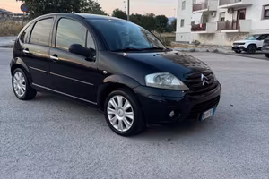 Citroën c3 1.4 diesel