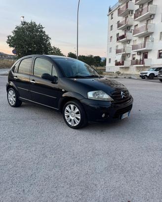Citroën c3 1.4 diesel