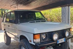 Range Rover 3.5 v8 benzina+ Gpl