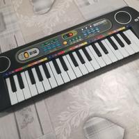 Tastiera Giocattolo Bontempi per bambini
