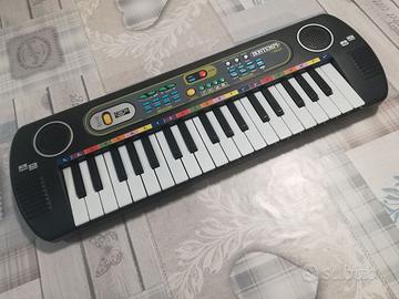 Tastiera Giocattolo Bontempi per bambini