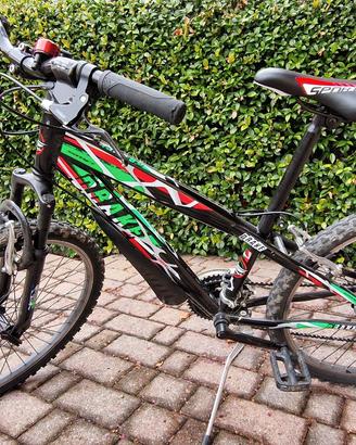 Bicicletta bambino 24 pollici