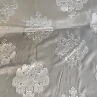 tenda da arredo damascato 