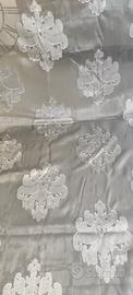 tenda da arredo damascato 