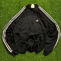 Felpa Adidas Vintage 90s back logo