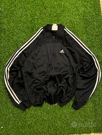 Felpa Adidas Vintage 90s back logo