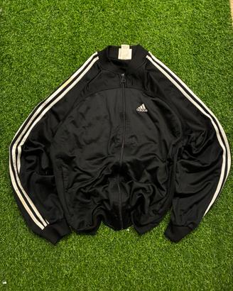 Felpa Adidas Vintage 90s back logo