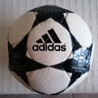 Pallone champions