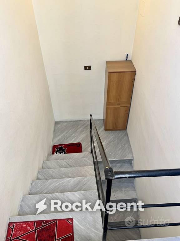 Appartamento – Palermo, Villaggio Santa Rosalia, IV Circoscrizione - Altro