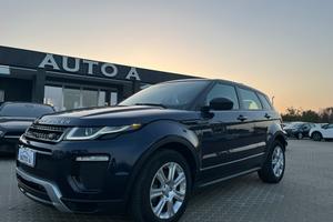 LAND ROVER RR Evoque 2.0 TD4 150 CV DYNAMIC