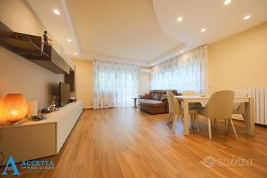 Quadrilocale a Taranto