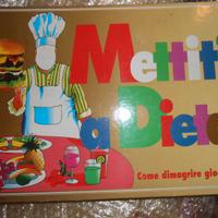 Giochi società