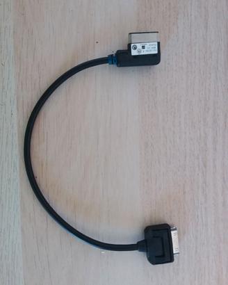 Connettore Audi VW MMI iPad iPhone 5N0035554K