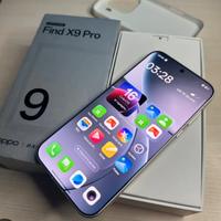 Oppo find x9 pro 