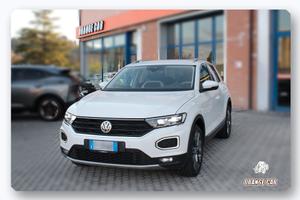 Volkswagen T-Roc 1.6 TDI SCR Advanced BlueMotion T