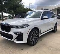 Ricambi BMW X7 2023 rf0031