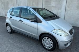 Mercedes-benz A 150 1.5 Benzina 95cv *NEOPATENTATI