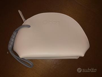 Pochette beauty case O bag