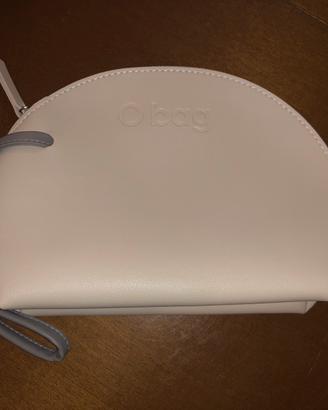 Pochette beauty case O bag