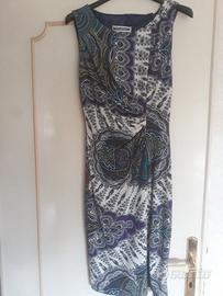 Vestito fantasia Biancoghiaccio tg. S