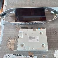 Autoradio NAC carplay Peugeot 308 T9