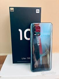 Xiaomi mi 10 lite 128 gb