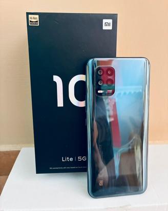 Xiaomi mi 10 lite 128 gb