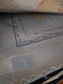 Lenzuola matrimoniali