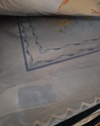 Lenzuola matrimoniali