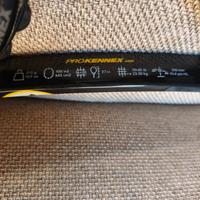 Racchetta da tennis PROKENNEX Q5+ Pro