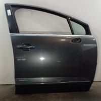 PORTIERA ANTERIORE DESTRA PEUGEOT 5008 1° Serie 9