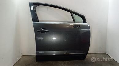 PORTIERA ANTERIORE DESTRA PEUGEOT 5008 1° Serie 9