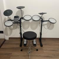 Batteria elettronica