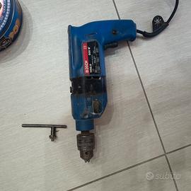 trapano Bosch 