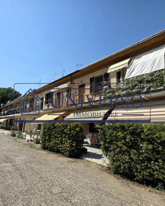 Appartamento di 53 m² con 3 locali e box auto a Pa