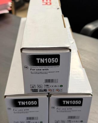 PRODOTTO COMPATIBILE NUOVO