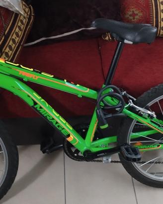 bicicletta bambino