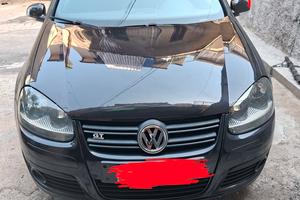 golf 5