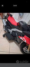 Moto bimbi