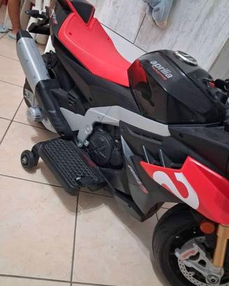 Moto bimbi
