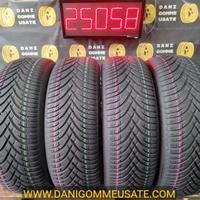 4 GOMME INVERNALI 195 60 16 KLEBER AL 90%