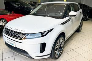 Land Rover Range Evoque 2.0D I4 163 CV AWD Auto SE