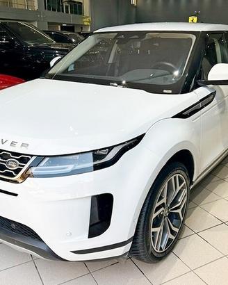 Land Rover Range Evoque 2.0D I4 163 CV AWD Auto SE
