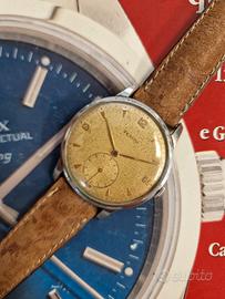 Zenith 36mm 1950s Classic Watch cal.126
