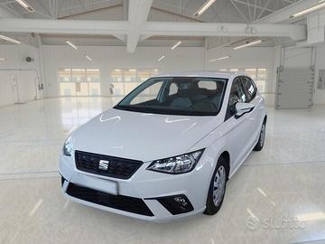 SEAT IBIZA 1.0 TGI 66KW STYLE 5 PORTE BERLINA