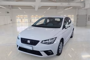 SEAT IBIZA 1.0 TGI 66KW STYLE 5 PORTE BERLINA