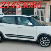 Fiat 500L TREKKING 1.6 MULTIJET 120CV
