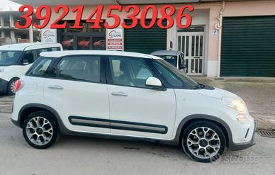 Fiat 500L TREKKING 1.6 MULTIJET 120CV
