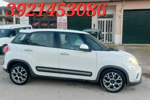 Fiat 500L TREKKING 1.6 MULTIJET 120CV