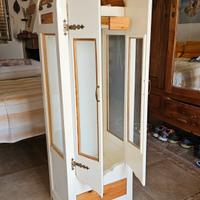 vetrina secretaire